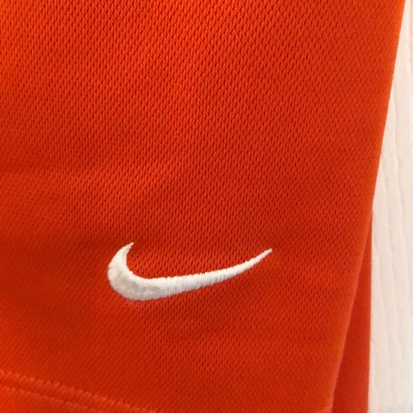 NikeGolf Dri-Fit Large Polo - Picture 4 of 6